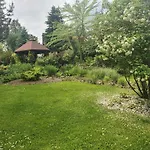 Borowkowy Bukiet Smakow Vakantiepark *