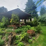 Vakantiepark Borowkowy Bukiet Smakow
