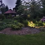 Borowkowy Bukiet Smakow Vakantiepark