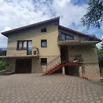 Borowkowy Bukiet Smakow Vakantiepark *