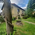 Borowkowy Bukiet Smakow Vakantiepark