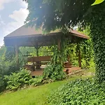 Borowkowy Bukiet Smakow Vakantiepark Iwkowa