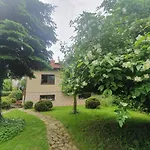 Borowkowy Bukiet Smakow Vakantiepark *