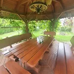 Ferienpark Borowkowy Bukiet Smakow