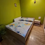 Borowkowy Bukiet Smakow *