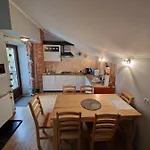 Borowkowy Bukiet Smakow Vakantiepark Iwkowa