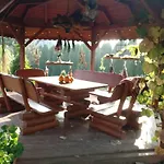 Borowkowy Bukiet Smakow Vakantiepark Iwkowa