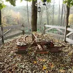 Ferienpark Borowkowy Bukiet Smakow *