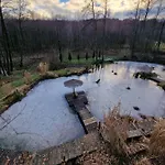 Vakantiepark Borowkowy Bukiet Smakow