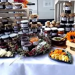 Borowkowy Bukiet Smakow