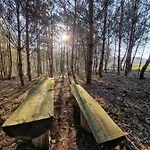Borowkowy Bukiet Smakow Vakantiepark *