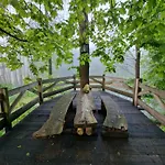 Borowkowy Bukiet Smakow Vakantiepark *
