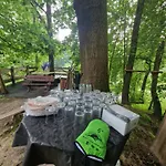 Borowkowy Bukiet Smakow Iwkowa
