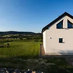 Ferienpark Borowkowy Bukiet Smakow Iwkowa