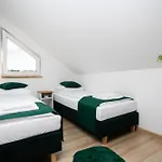 Borowkowy Bukiet Smakow Ferienpark
