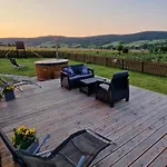 Vakantiepark Borowkowy Bukiet Smakow
