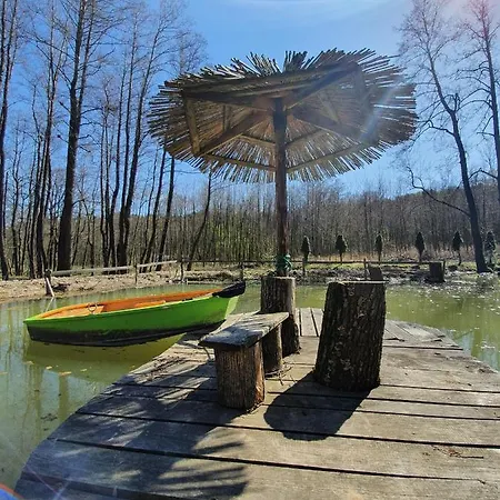 Borowkowy Bukiet Smakow