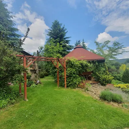 Borowkowy Bukiet Smakow