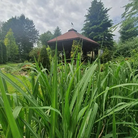 Borowkowy Bukiet Smakow Parco vacanze