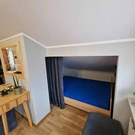 Borowkowy Bukiet Smakow Iwkowa