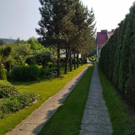 Borówkowy Bukiet Smaków * Iwkowa