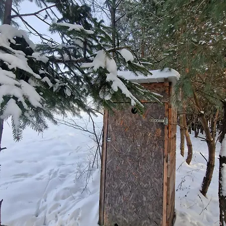 Borówkowy Bukiet Smaków Kompleks wypoczynkowy