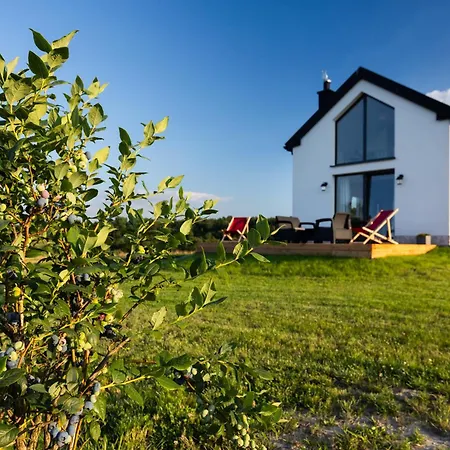Ferienpark Borowkowy Bukiet Smakow Iwkowa