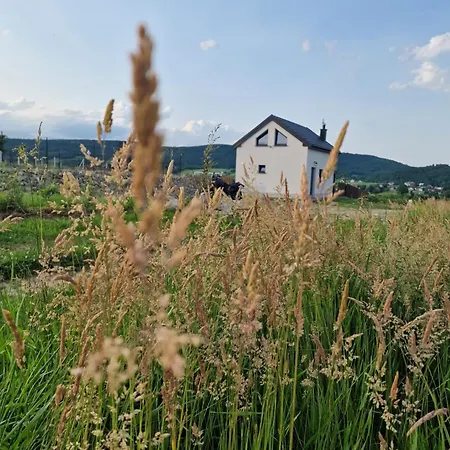Borówkowy Bukiet Smaków Aldeamento Turístico Iwkowa